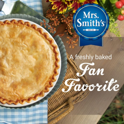 Mrs. Smiths Pie With Flaky Crust Cherry - 35 Oz - Image 2