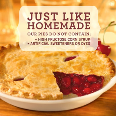 Mrs. Smiths Pie With Flaky Crust Cherry - 35 Oz - Image 4