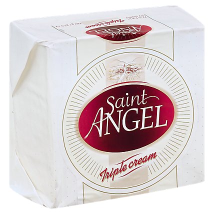 Saint Angel Brie Square - Case - Image 1