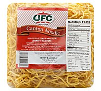 UFC Canton Noodle - 8 Oz