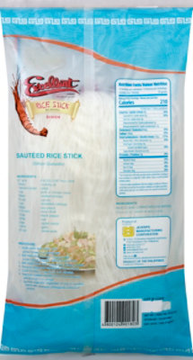 Excellent Bihon Noodles - 8 Oz - Image 3