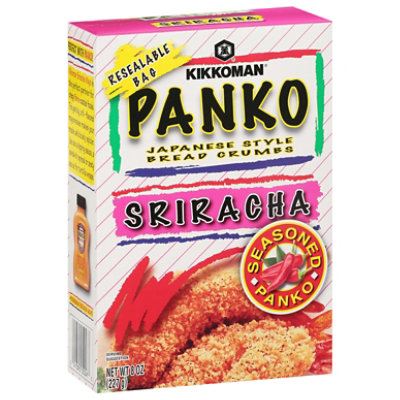 Dynasty Panko Japanese Style Bread Crumbs, 8 oz