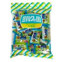 Kasugai Milk Candy - 4.4 Oz