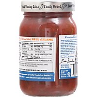 Texas Texas Salsa Premium Select Homestyle Medium Jar - 16 Oz - Image 6