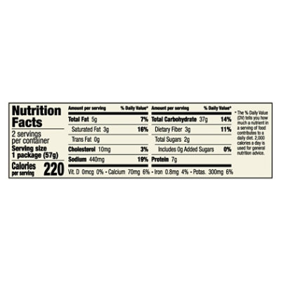 Annies Homegrown Macaroni & Cheese Real Aged Cheddar 2 Count Cup - 4.02 Oz - Image 4