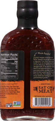 Rufus Teague Sauce Touch O Heat - 16 Oz - Image 5