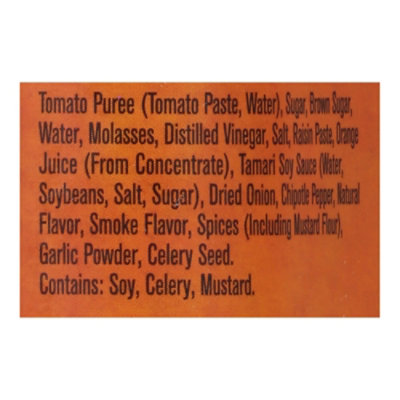 Rufus Teague Sauce Touch O Heat - 16 Oz - Image 4