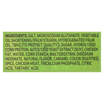 Knorr Chicken Bouillon - 2.2 Oz - Image 4