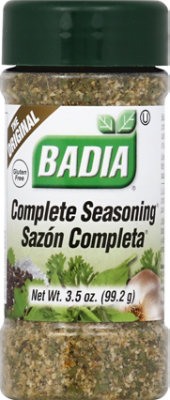 Badia Seasoning Complete - 3.5 Oz - Image 2