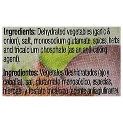 Badia Seasoning Complete - 3.5 Oz - Image 4