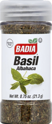 Badia Basil - 0.75 Oz - Image 2