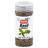 Badia Basil - 0.75 Oz - Image 1