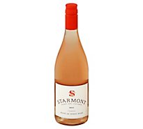 Starmont Rose Wine - 750 Ml