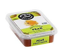 Rutherford & Meyer Pear Fruit Paste - 4.2 Oz