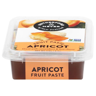 Rutherford & Meyer Apricot Fruit Paste - 4.2 Oz - Image 3