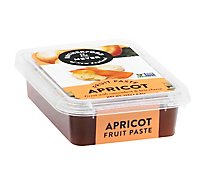 Rutherford & Meyer Apricot Fruit Paste - 4.2 Oz