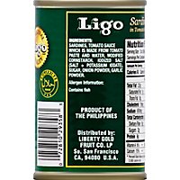 Ligo Sardines Can - 5.5 Oz - Image 3