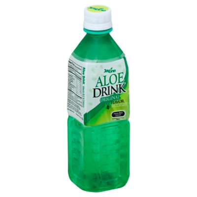 Jayone Aloe Juice Original - 16.9 Oz