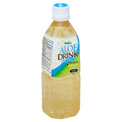 Jayone Aloe Juice Coconut - 16.9 Oz