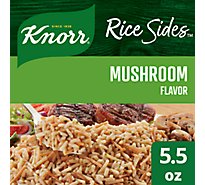 Knorr Rice Sides Rice Mushroom - 5.5 Oz