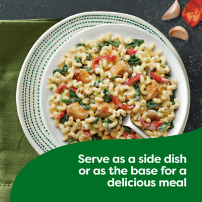 Knorr Italian Sides Spiral Four Cheese Pasta - 4.1 Oz - Image 3