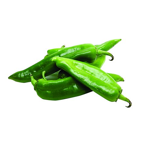 Peppers Padron