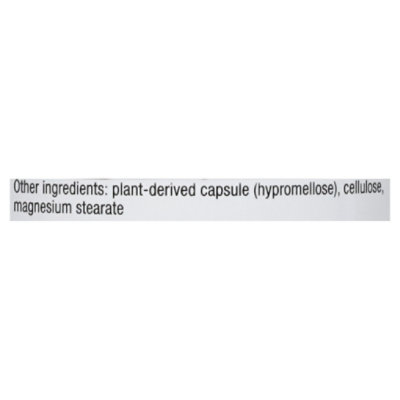 Nature's Way Valerian Root Dietary Supplement - 180 Count - Image 3