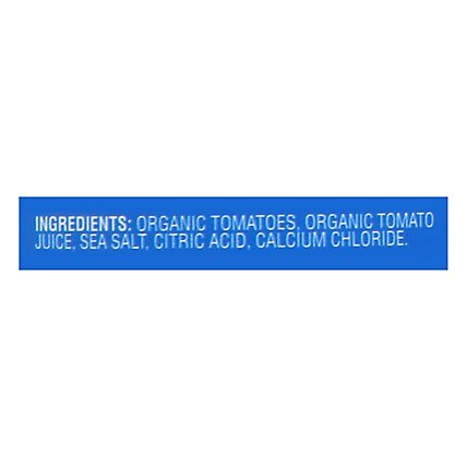 O Organics Organic Tomatoes Diced Petite In Tomato Juice - 14.5 Oz - Image 5