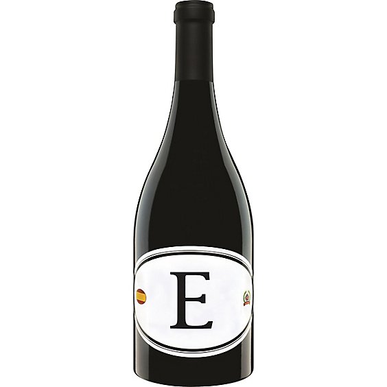 Locations E by Dave Phinney Spanish Red Blend Red Wine - 750 Ml