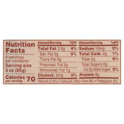 House Foods Tofu Extra Firm Organic - 12 Oz - Image 3