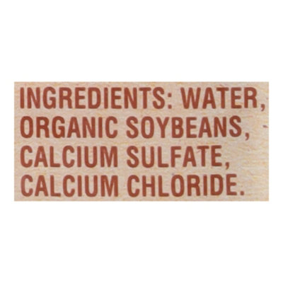 House Foods Tofu Extra Firm Organic - 12 Oz - Image 4