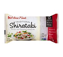 House Foods Traditional Shirataki - 8 Oz