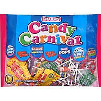 Charms Candy Carnival - 44 Oz - Image 2