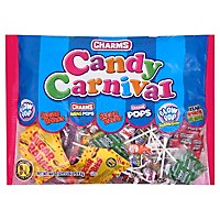 Charms Candy Carnival - 44 Oz - Image 1