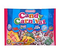 Charms Candy Carnival - 44 Oz