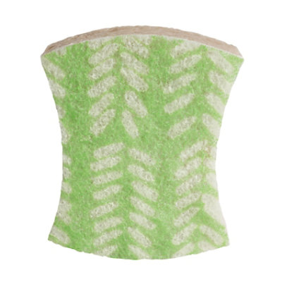 O-Cel-O No Scratch Scrub Sponge - 2 Count - Image 2