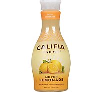 Califia Farms Meyer Lemonade Juice Drink - 48 Fl. Oz.