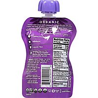 Mamma Chia Squeeze Organic Vitality Snack Blackberry Bliss - 3.5 Oz - Image 5