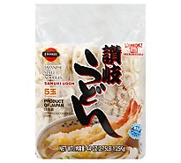JFC Noodles Japanese Style Sanuki Udon - 44 Oz