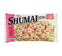 JFC Shumai Shrimp - 7.6 Oz
