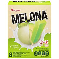 Melona Ice Bar Melon - 8-2.7 Fl. Oz. - Image 3