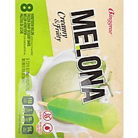 Melona Ice Bar Melon - 8-2.7 Fl. Oz. - Image 6