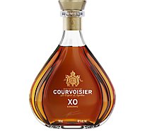 Courvoisier Cognac XO 80 Proof - 750 Ml