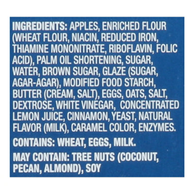 Signature SELECT Blossoms Apple 2 Count - 8 Oz - Image 5
