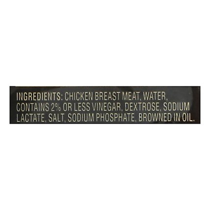 Primo Taglio Oven Roasted Chicken Breast - 16 Oz. - Image 5