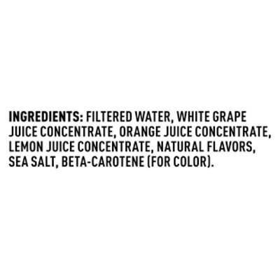 R.W. Knudsen Orange Flavored Recharge Sports Drink - 32 Fl. Oz. - Image 4