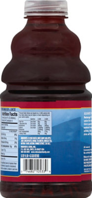 R.W. Knudsen Tropical Flavored Recharge Sports Drink - 32 Fl. Oz. - Image 3