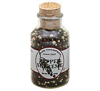 Olde Thompson Pepper Supreme - 5.8 Oz