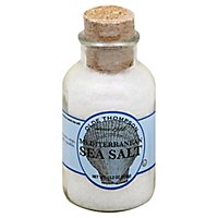 Olde Thompson Sea Salt Mediterranean - 13.2 Oz - Image 1