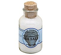 Olde Thompson Sea Salt Mediterranean - 13.2 Oz